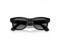 Камера - очки Ray-Ban Meta Wayfarer (Gen 2) Matt Black | Gradient Graphite слайд 2