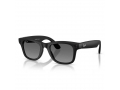 Камера - очки Ray-Ban Meta Wayfarer (Gen 2) Matt Black | Gradient Graphite слайд 3