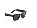 Камера - очки Ray-Ban Meta Wayfarer (Gen 2) Shiny Black | Green слайд 3