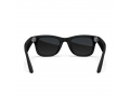 Камера - очки Ray-Ban Meta Wayfarer (Gen 2) Matt Black | Grey Transitions слайд 3