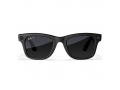 Камера - очки Ray-Ban Meta Wayfarer (Gen 2) Matt Black | Grey Transitions слайд 1