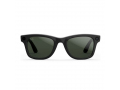 Камера - очки Ray-Ban Meta Wayfarer (Gen 2) Shiny Black | Graphite Green Transitions слайд 1
