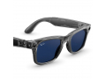 Камера - очки Ray-Ban Meta Wayfarer (Gen 2) Shiny Transp Grey | Sapphire Transitions слайд 2