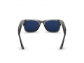 Камера - очки Ray-Ban Meta Wayfarer (Gen 2) Shiny Transp Grey | Sapphire Transitions слайд 3