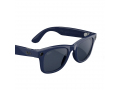 Камера - очки Ray-Ban Meta Wayfarer (Gen 2) Shiny Cosmic Blue | Sapphire Transitions слайд 2
