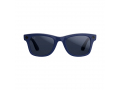 Камера - очки Ray-Ban Meta Wayfarer (Gen 2) Shiny Cosmic Blue | Sapphire Transitions слайд 1
