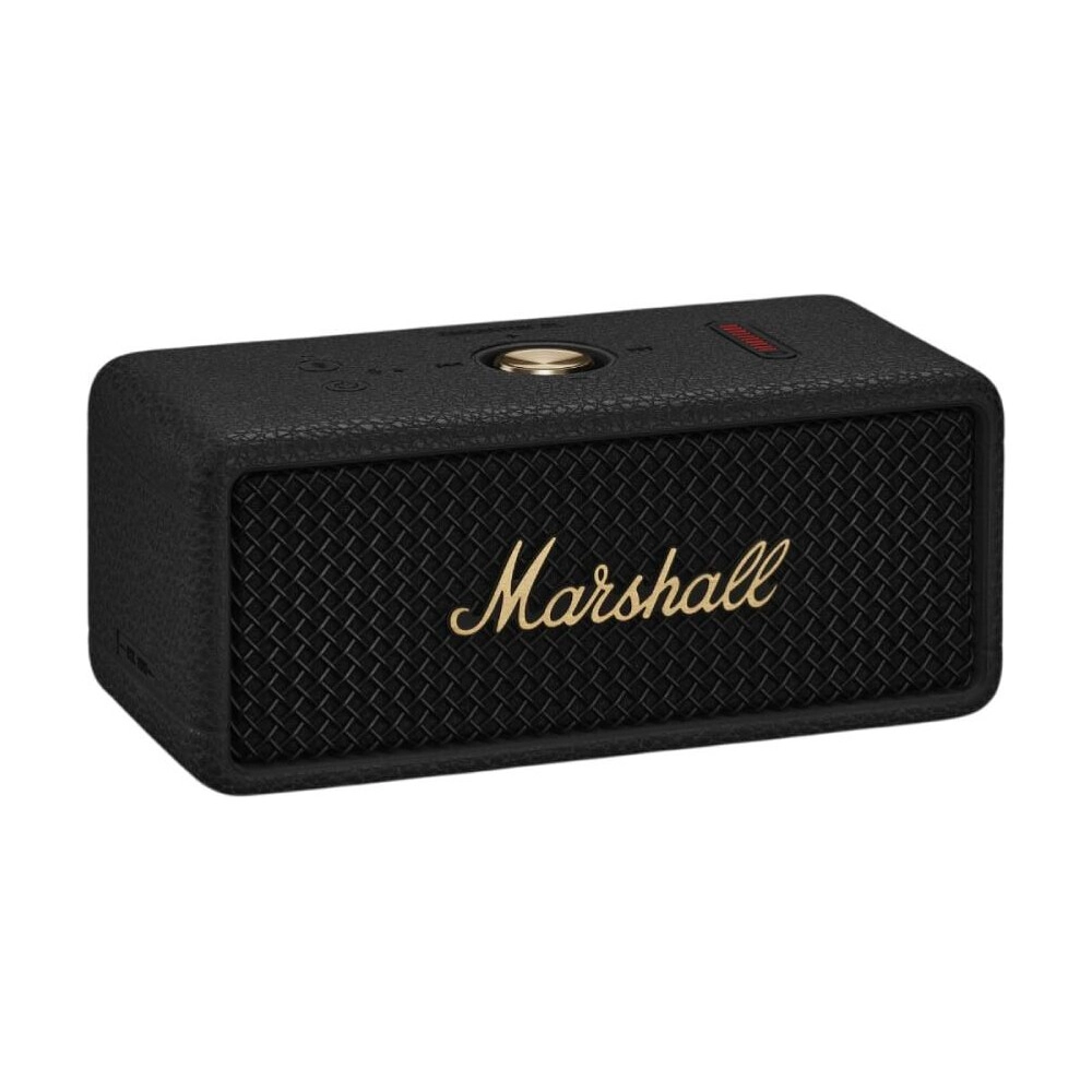 Колонка Marshall Emberton 3 картинка 1