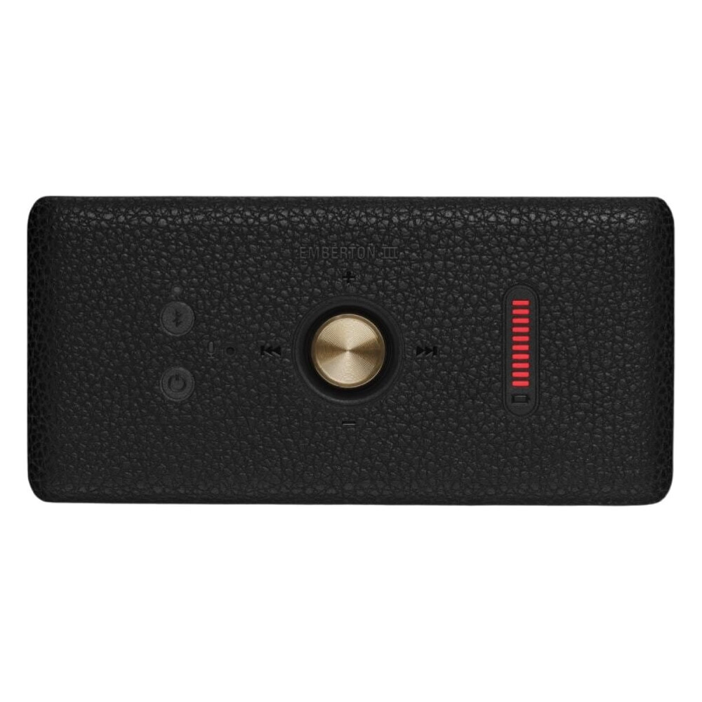 Колонка Marshall Emberton 3 картинка 2