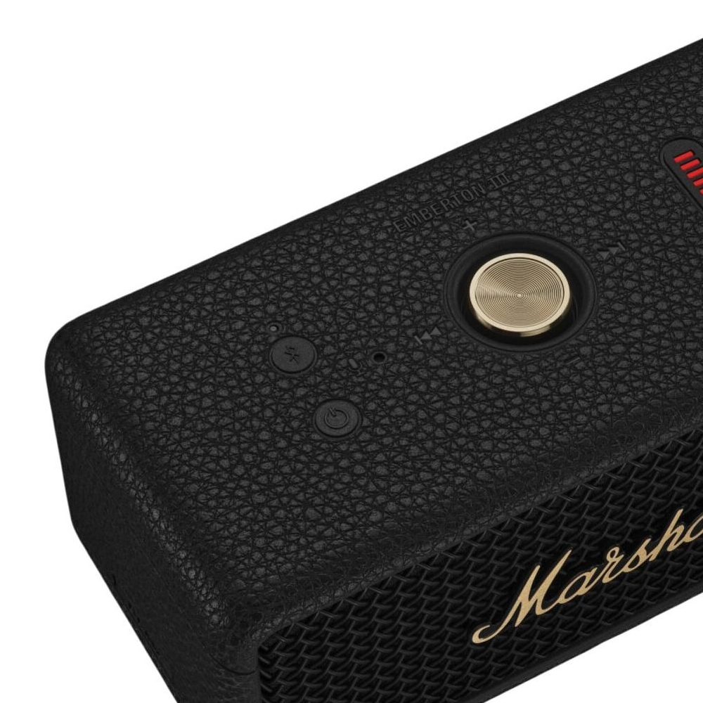 Колонка Marshall Emberton 3 картинка 3