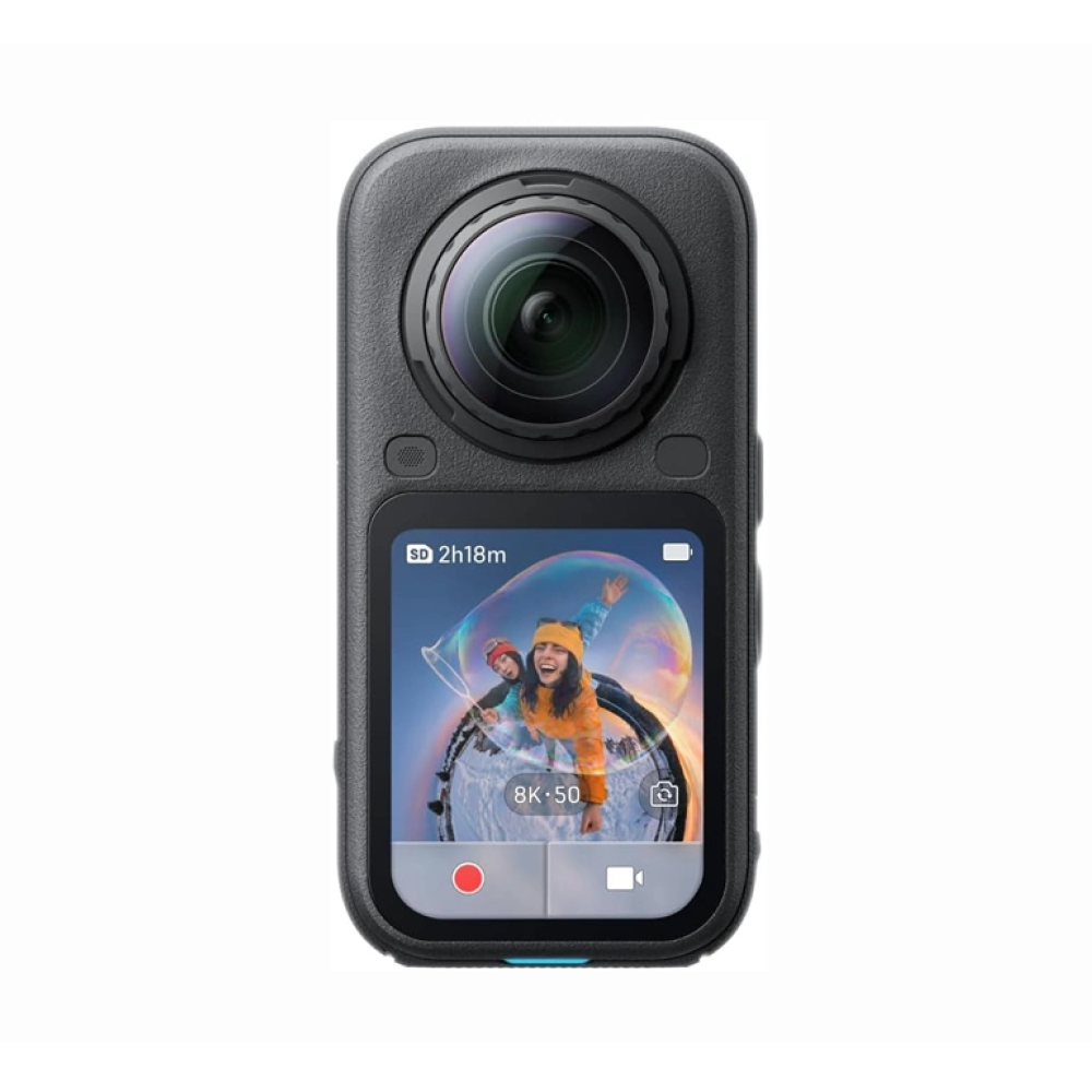 Insta 360 х6 Black картинка 1