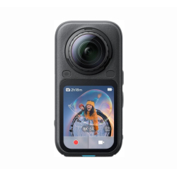 Insta 360 х6 Black