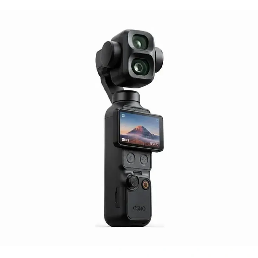 Камера DJI Osmo Pocket 4 Pro картинка 1