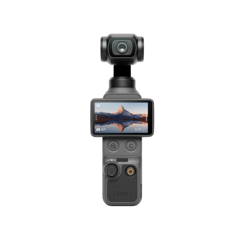 Камера DJI Osmo Pocket 4 картинка 1