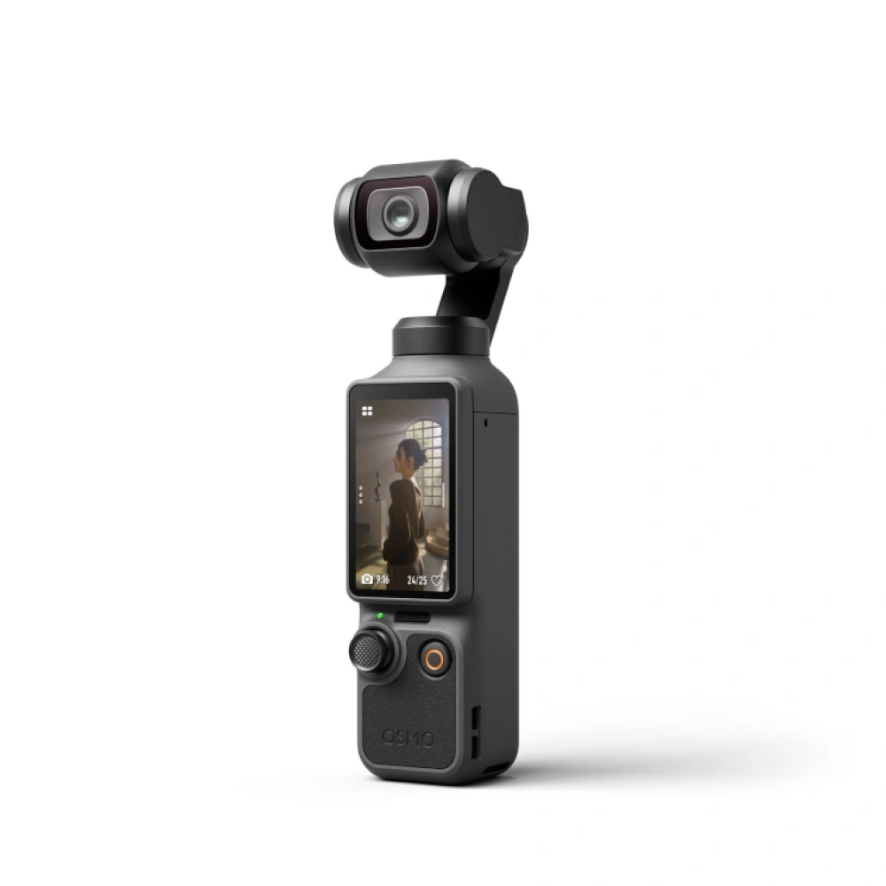 Камера DJI Osmo Pocket 4 картинка 2