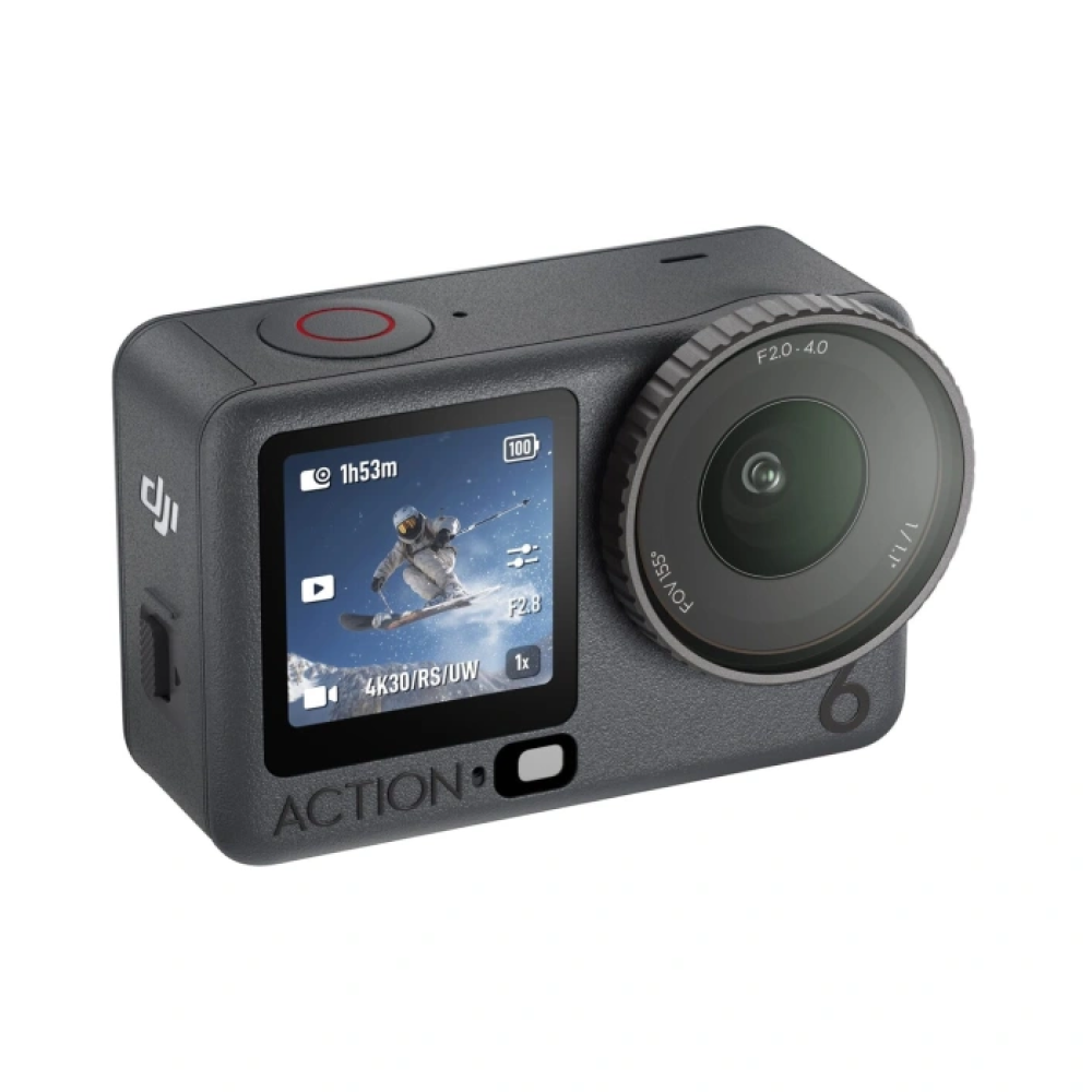 Камера DJI Osmo Action 6 картинка 2