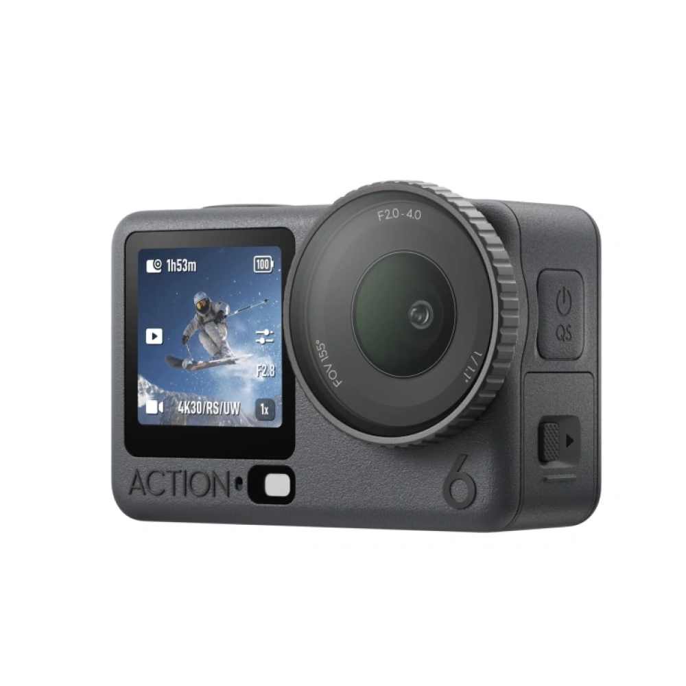 Камера DJI Osmo Action 6 картинка 3