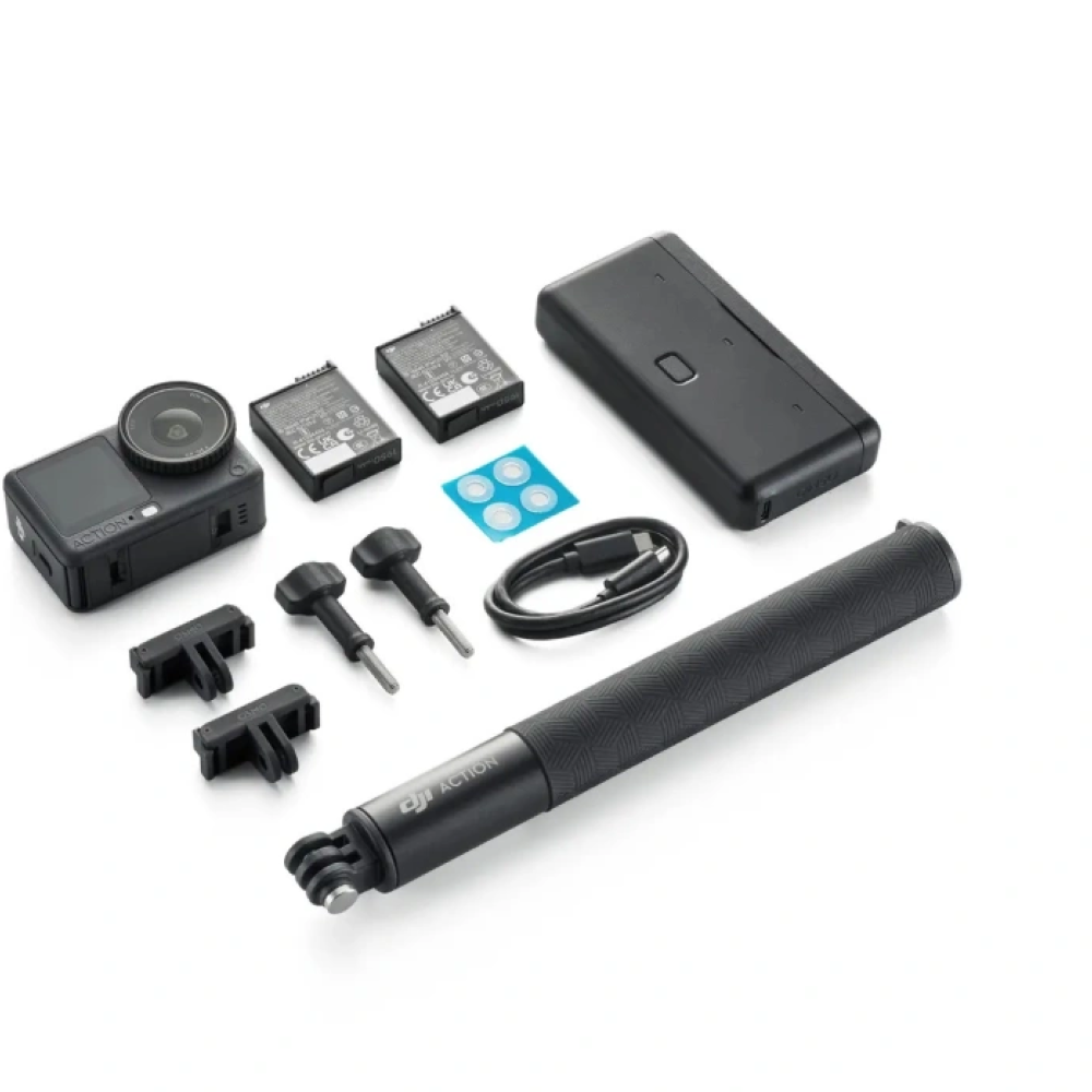 Камера DJI Osmo Action 6 картинка 4
