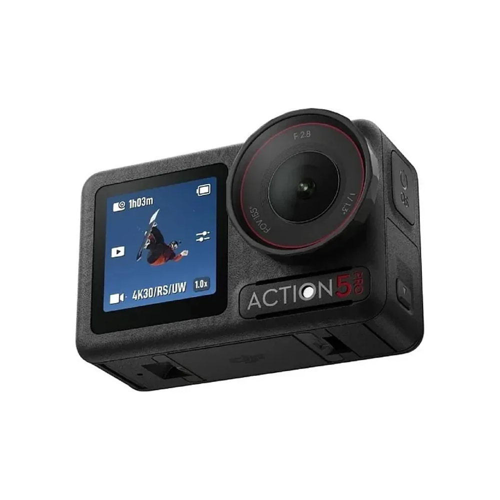 Камера DJI Osmo Action 5 Pro картинка 2