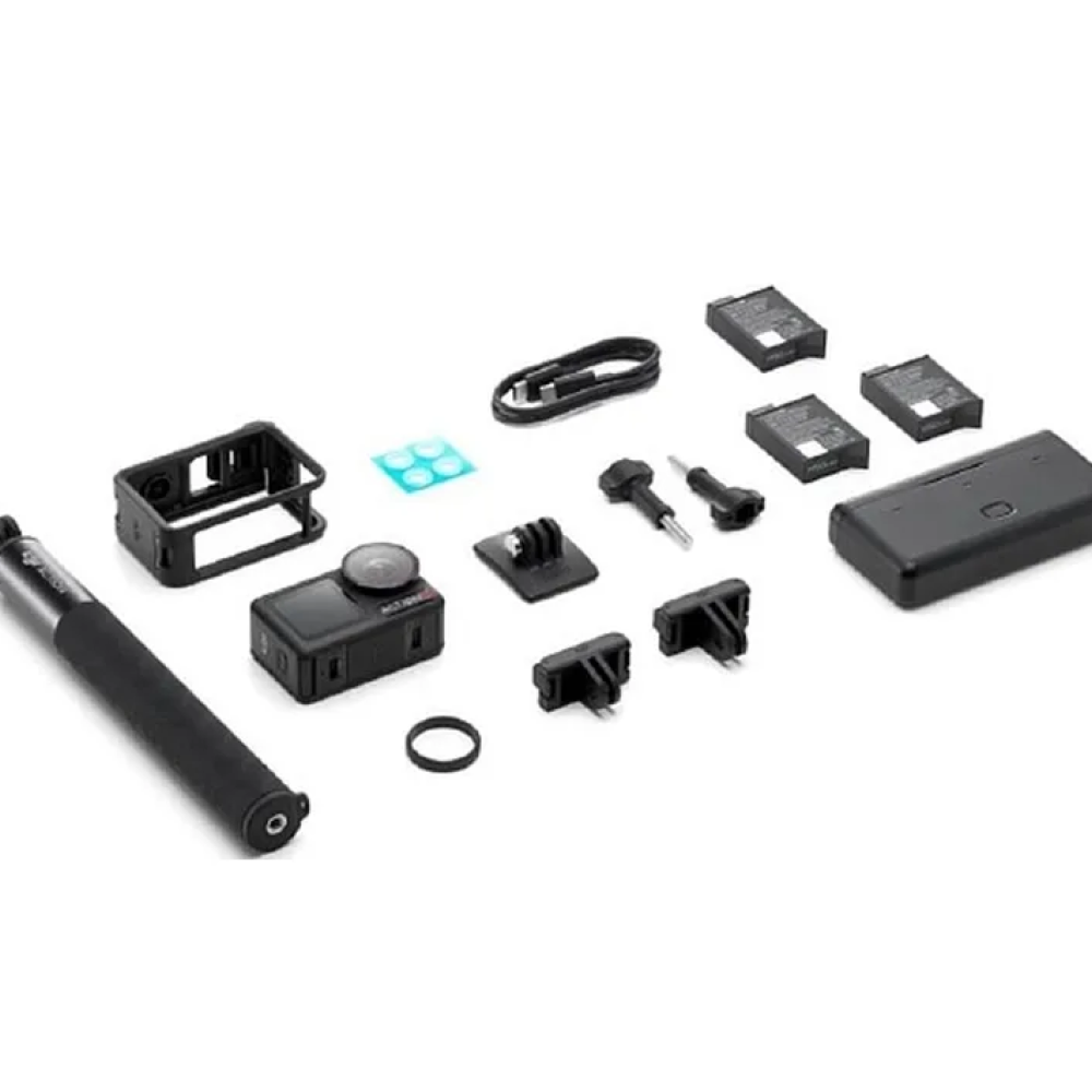 Камера DJI Osmo Action 5 Pro картинка 4