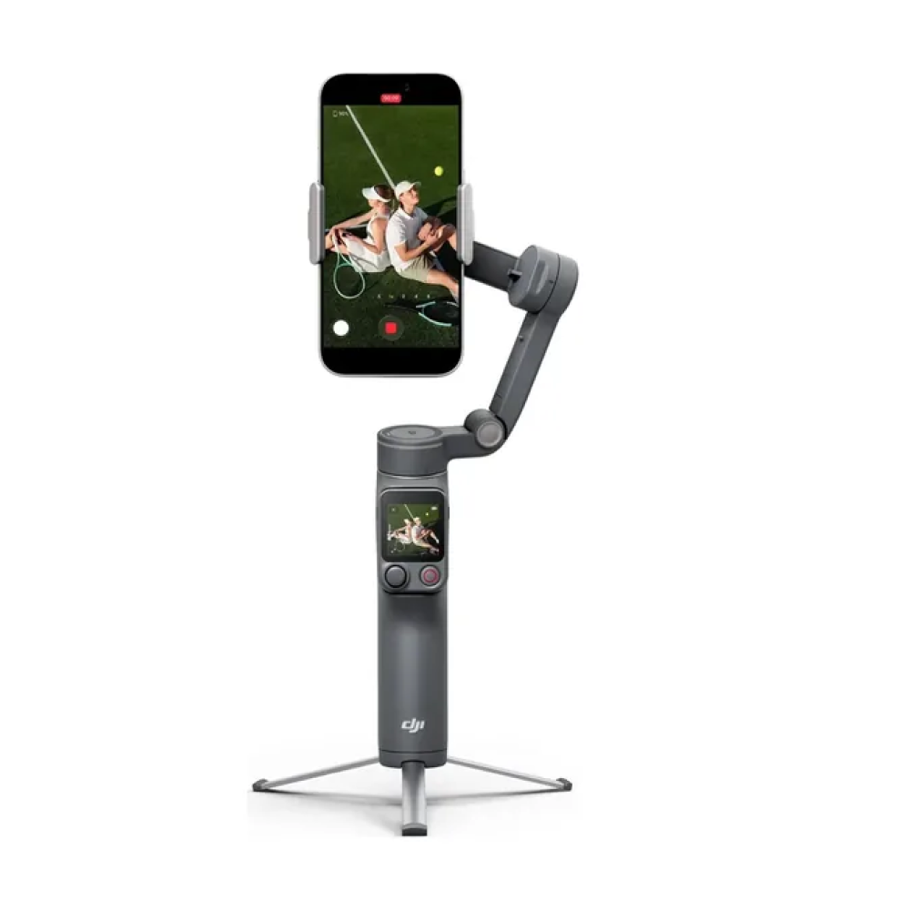 Стабилизатор DJI Osmo Mobile 8P картинка 1