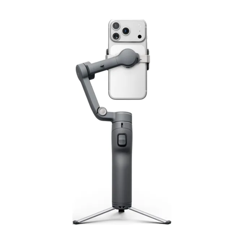 Стабилизатор DJI Osmo Mobile 8P картинка 2