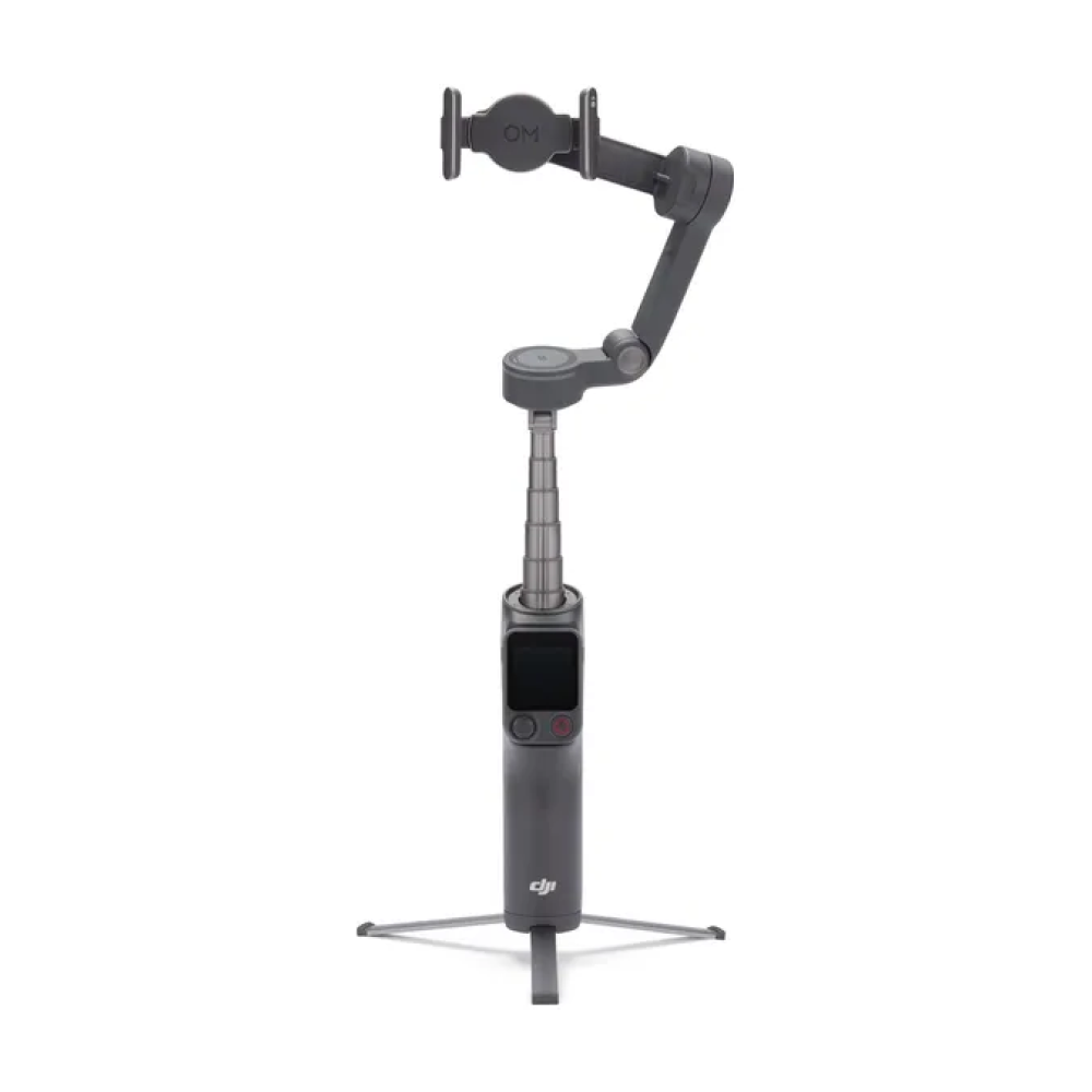 Стабилизатор DJI Osmo Mobile 8P картинка 3