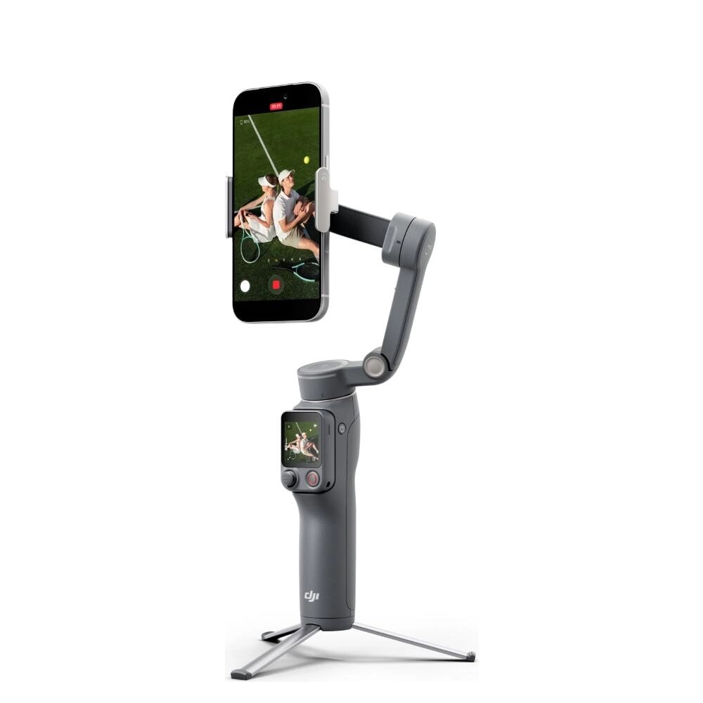 Стабилизатор DJI Osmo Mobile 8 картинка 2