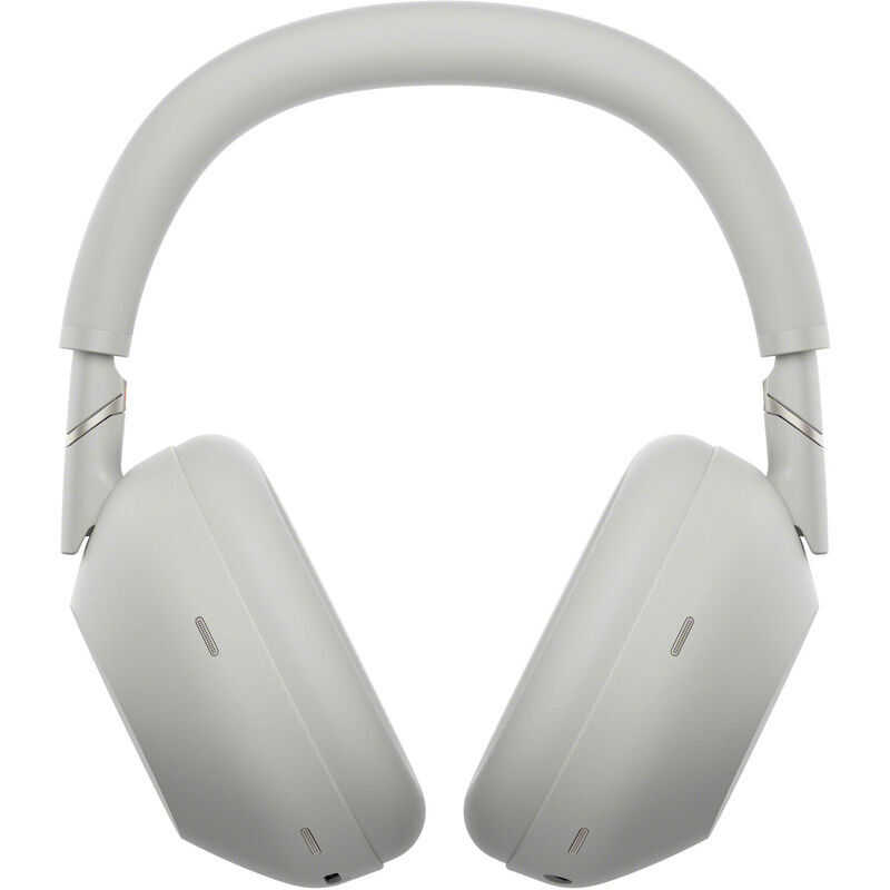 Наушники Sony WH-1000XM6 Silver картинка 4