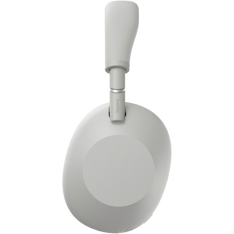 Наушники Sony WH-1000XM6 Silver картинка 3