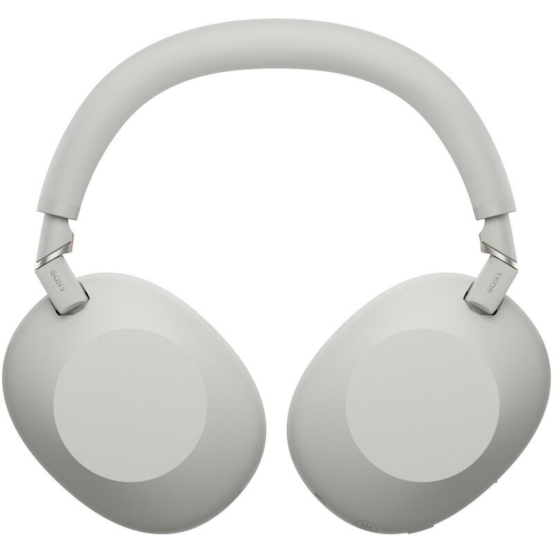 Наушники Sony WH-1000XM6 Silver картинка 2