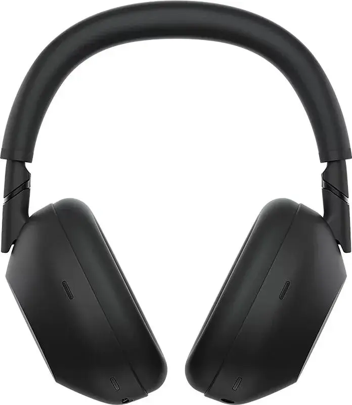 Наушники Sony WH-1000XM6 Black картинка 3