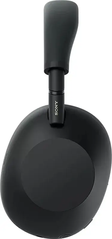 Наушники Sony WH-1000XM6 Black картинка 4