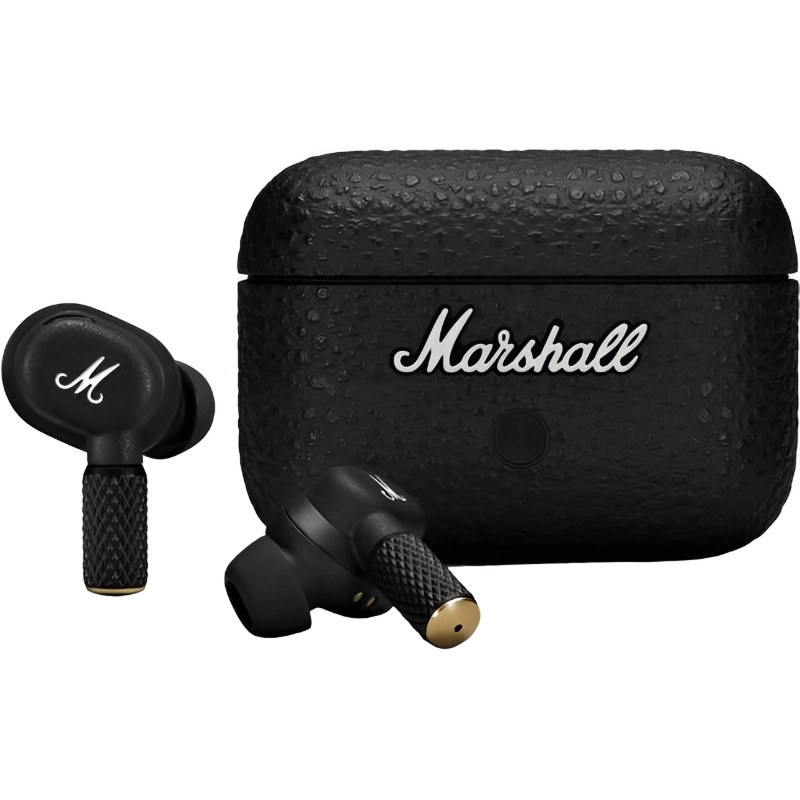 Наушники Marshall Motif 2 A.N.C. картинка 1