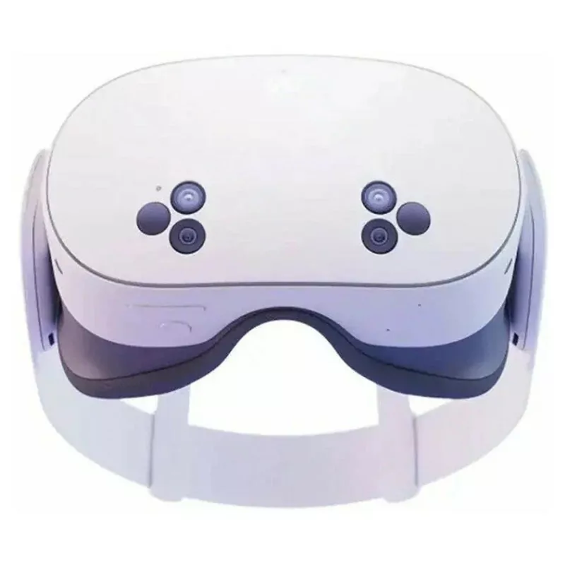 Meta Quest 3S 256GB картинка 1