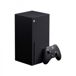 Microsoft Xbox Series X Digital Edition