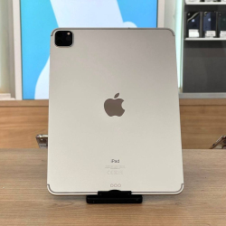 iPad Pro 11 2020 (2nd Gen) 128Gb (Wi-Fi) Silver