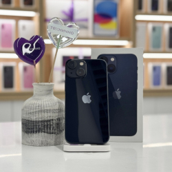 iPhone 13 mini 128Gb Midnight б/у