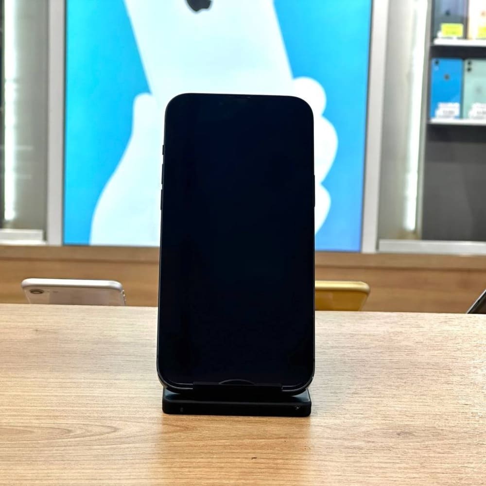 iPhone 14 Plus 256Gb Midnight картинка 3