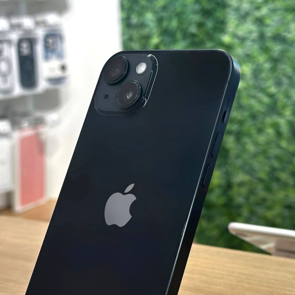 iPhone 14 Plus 256Gb Midnight картинка 4