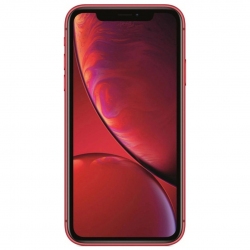 iPhone XR 64Gb Красный (РСТ)