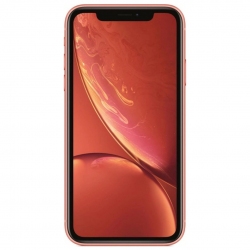 iPhone XR 64Gb Коралловый (РСТ)