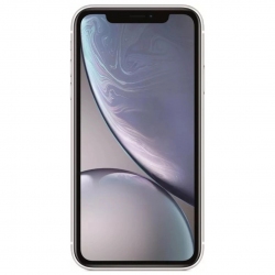 iPhone XR 128Gb Белый (РСТ)