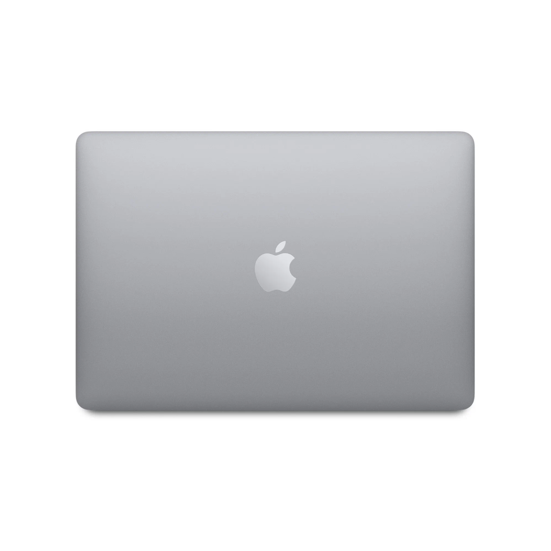 MacBook Air 13 Late 2020 M1 256 ГБ Серый космос картинка 3