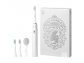Электрическая зубная щетка Xiaomi Soocas X3U Limited Edition белая слайд 1