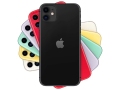 iPhone 11 64Gb Черный слайд 4