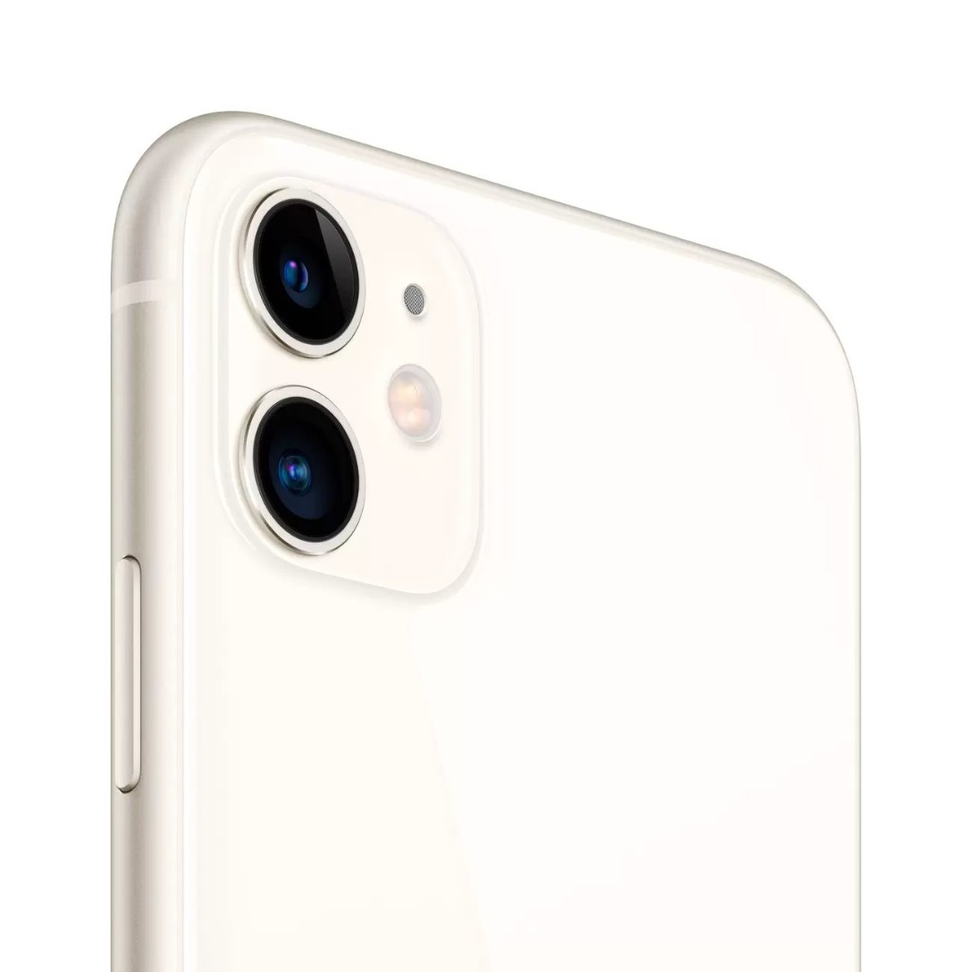 iPhone 11 64Gb Белый картинка 3