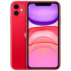 iPhone 11 64Gb Красный