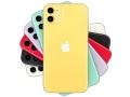 iPhone 11 64Gb Желтый слайд 4