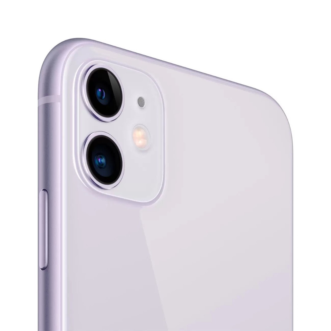 iPhone 11 64Gb Фиолетовый картинка 2