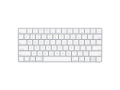 Клавиатура Apple Magic Keyboard (серебристый) слайд 1
